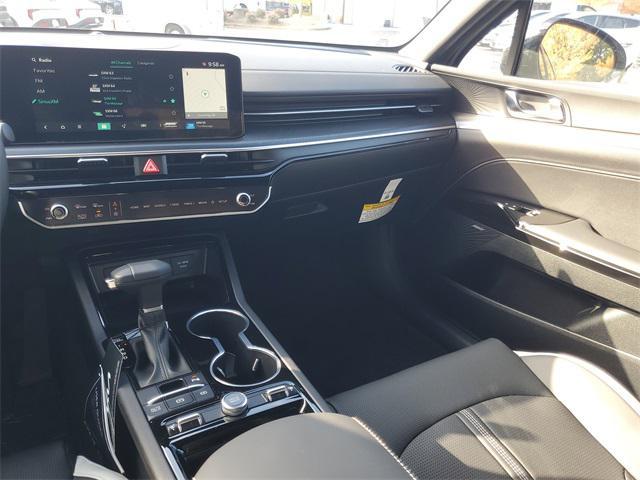 new 2026 Kia K5 car, priced at $31,181