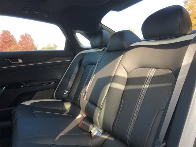 new 2026 Kia K5 car, priced at $31,181