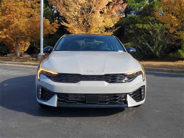 new 2026 Kia K5 car, priced at $31,181