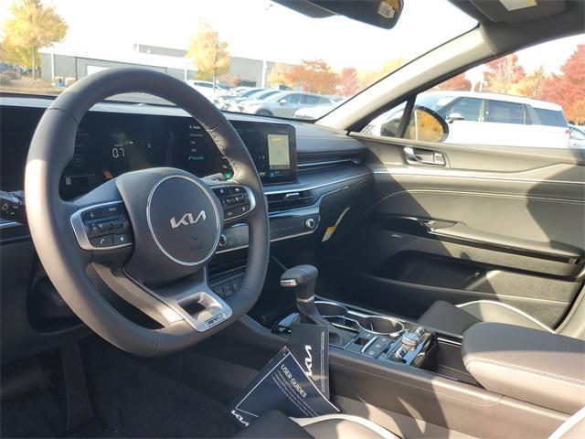 new 2026 Kia K5 car, priced at $31,181