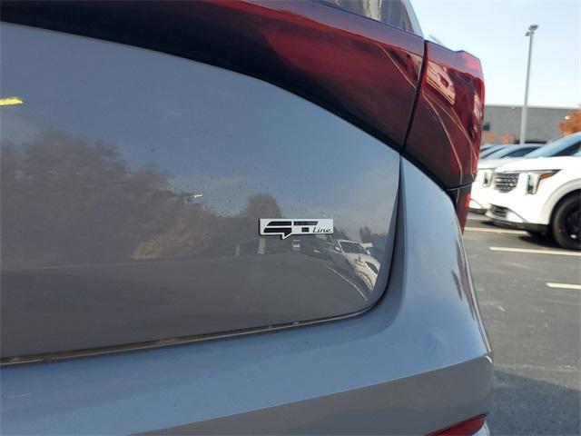 new 2026 Kia K5 car, priced at $31,181