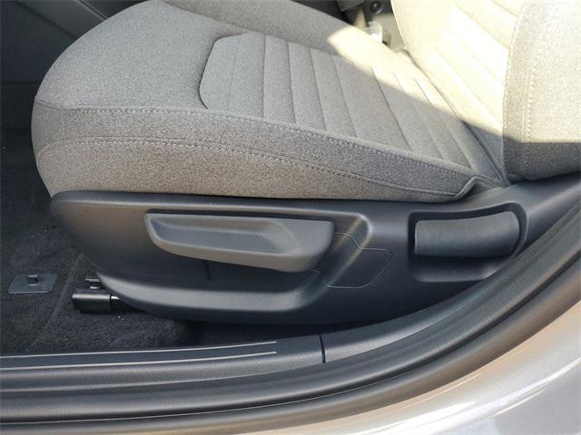 new 2025 Kia K4 car, priced at $24,835