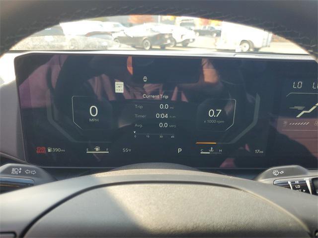 new 2025 Kia K4 car, priced at $24,835