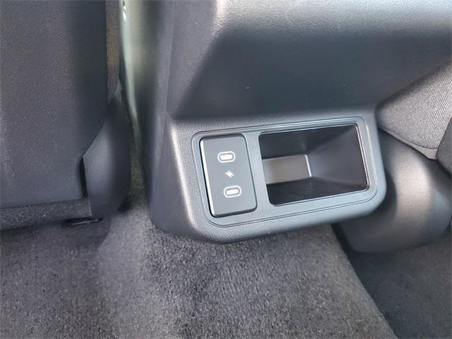 new 2025 Kia K4 car, priced at $24,835