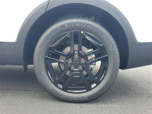 new 2025 Kia Telluride car, priced at $53,631