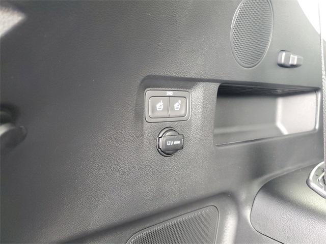 new 2025 Kia Telluride car, priced at $53,631