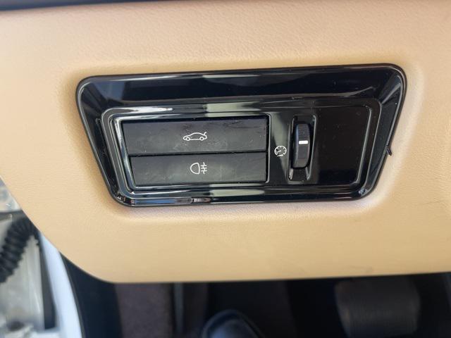 used 2015 Jaguar XJ car, priced at $14,990