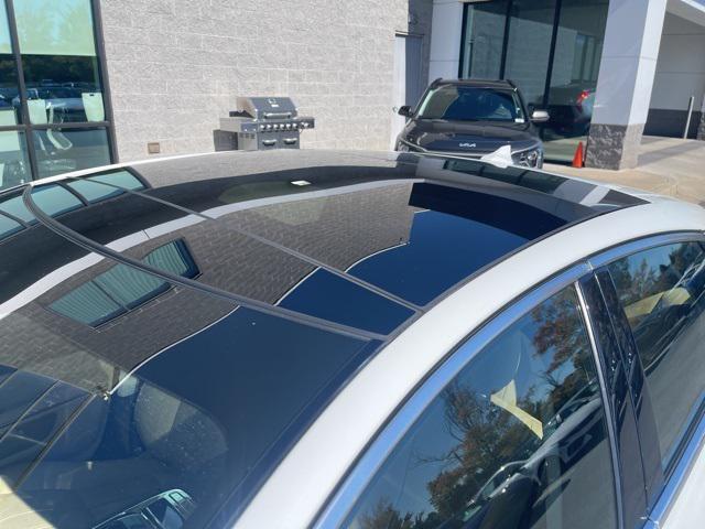 used 2015 Jaguar XJ car, priced at $14,990