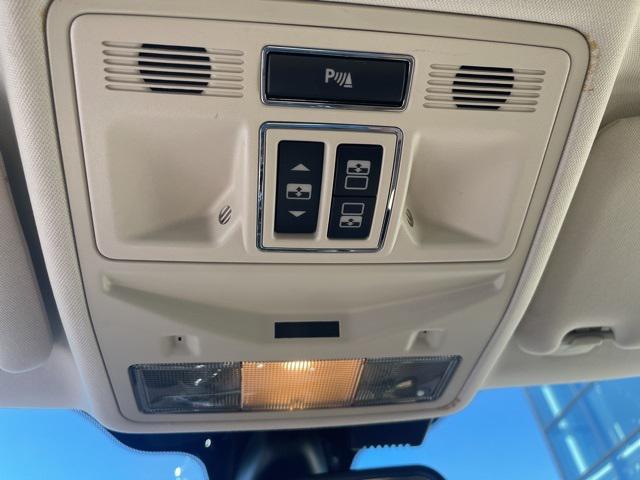 used 2015 Jaguar XJ car, priced at $14,990