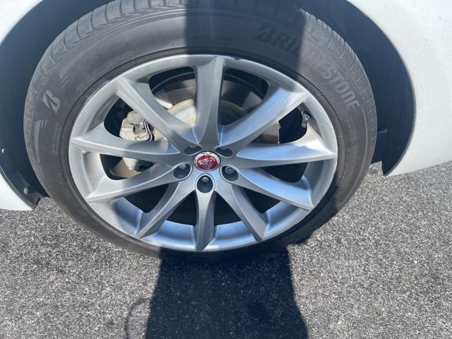 used 2015 Jaguar XJ car, priced at $14,990