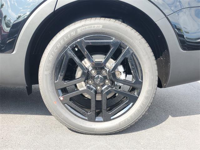 new 2025 Kia Telluride car, priced at $50,459
