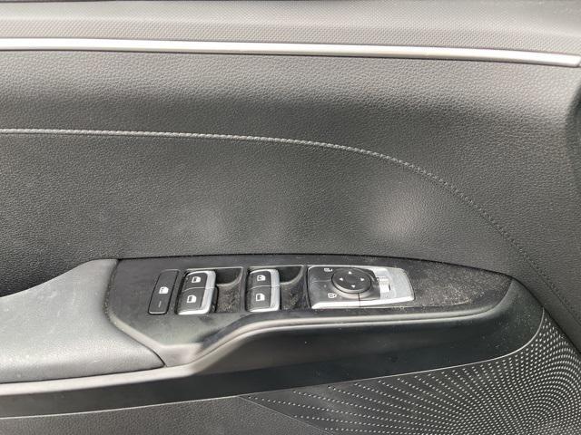 used 2023 Kia K5 car, priced at $25,488