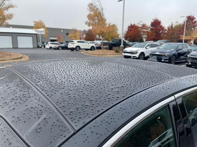 used 2023 Kia K5 car, priced at $25,488