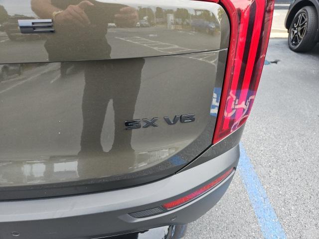 used 2021 Kia Telluride car, priced at $25,990