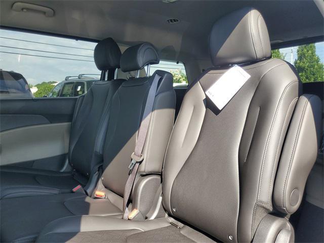 new 2026 Kia Carnival car, priced at $42,517