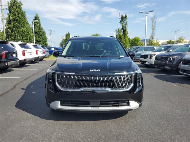 new 2026 Kia Carnival car, priced at $42,517