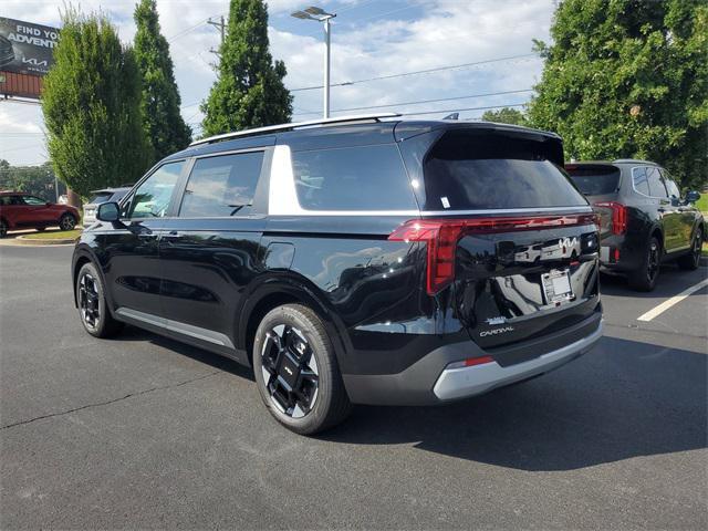 new 2026 Kia Carnival car, priced at $42,517