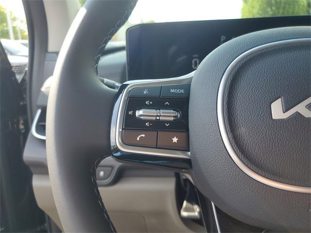 new 2026 Kia Carnival car, priced at $42,517