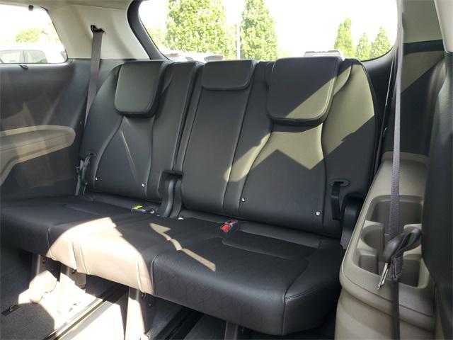new 2026 Kia Carnival car, priced at $42,517