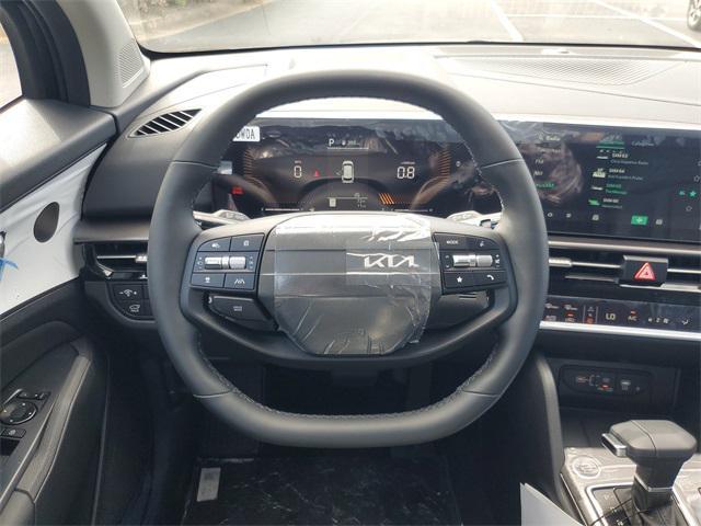 new 2026 Kia Sportage car, priced at $31,742