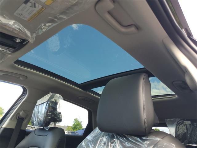 new 2026 Kia Sportage car, priced at $31,742