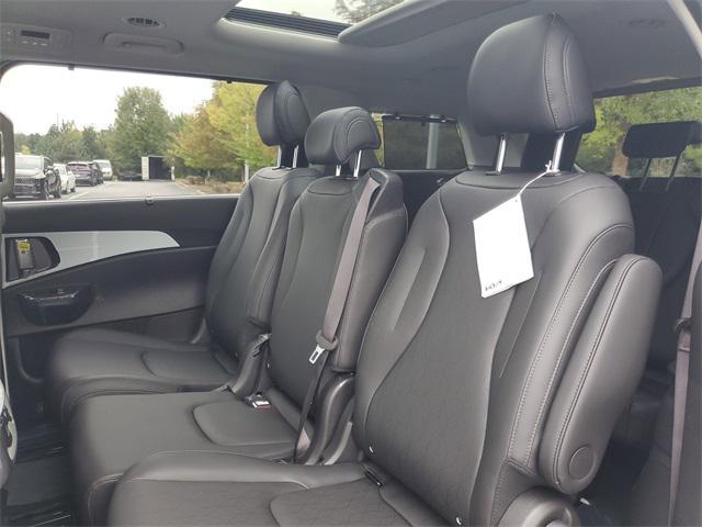 new 2026 Kia Carnival car, priced at $47,177