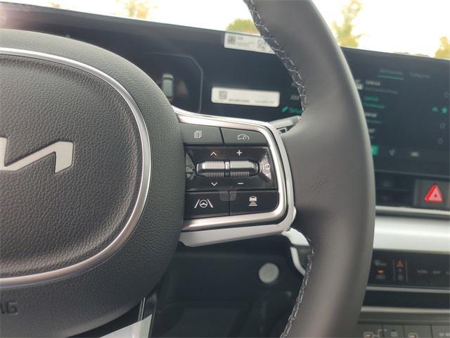 new 2026 Kia Carnival car, priced at $47,177