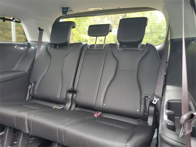 new 2026 Kia Carnival car, priced at $47,177