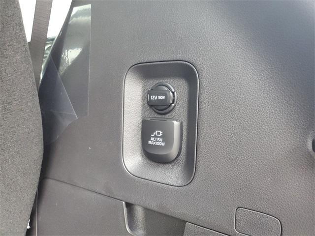 new 2026 Kia Carnival car, priced at $47,177