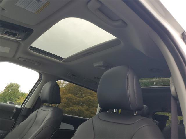 new 2026 Kia Carnival car, priced at $47,177