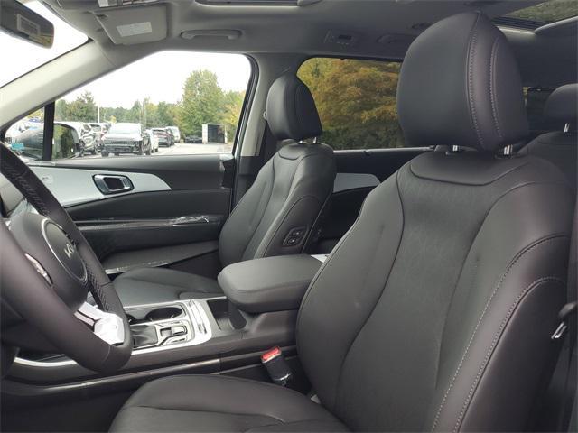 new 2026 Kia Carnival car, priced at $47,177