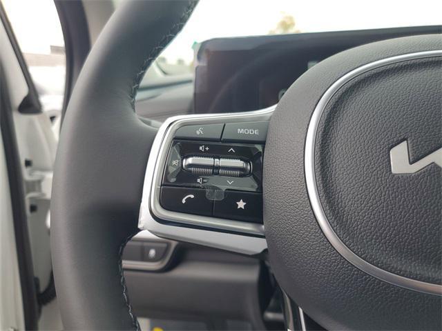 new 2026 Kia Carnival car, priced at $47,177