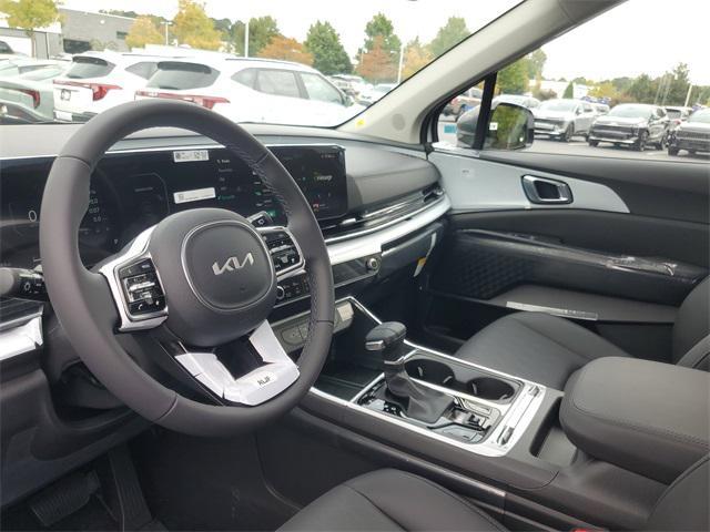 new 2026 Kia Carnival car, priced at $47,177