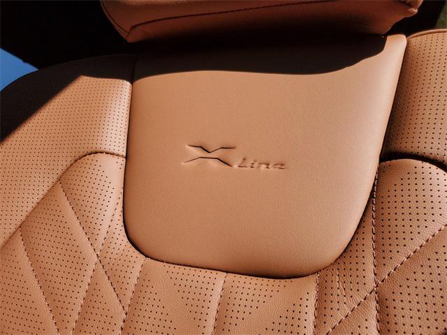 new 2025 Kia Telluride car, priced at $52,421