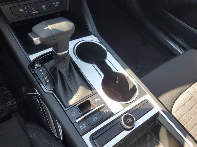 new 2026 Kia K5 car, priced at $27,600