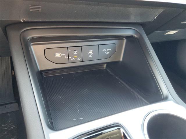 new 2026 Kia K5 car, priced at $27,600