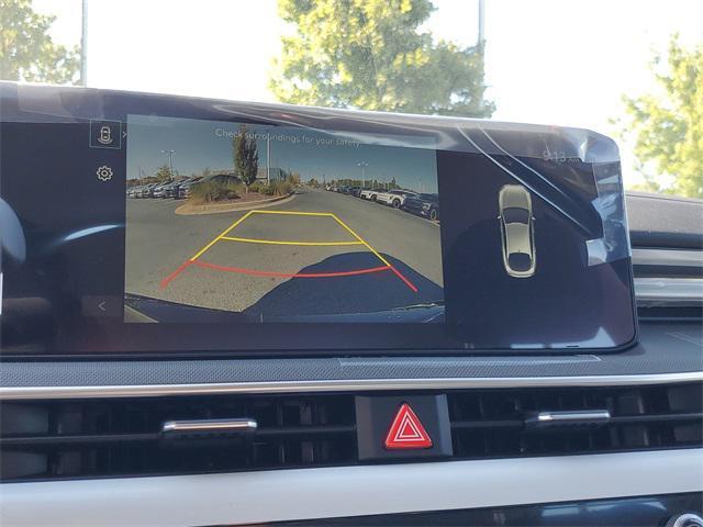 new 2026 Kia K5 car, priced at $27,600