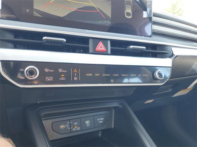 new 2026 Kia K5 car, priced at $27,600