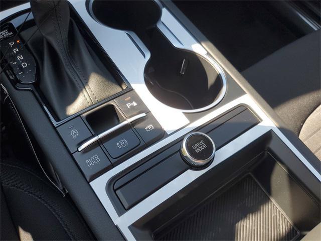 new 2026 Kia K5 car, priced at $27,600