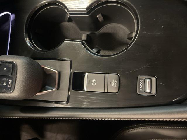 used 2023 Nissan Rogue car, priced at $28,495