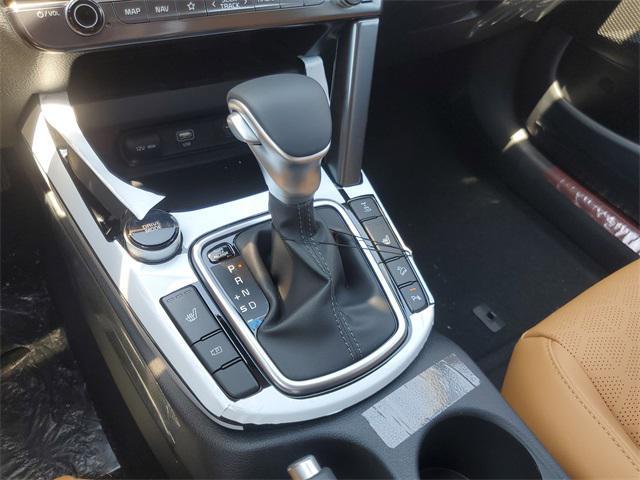 new 2025 Kia Seltos car, priced at $29,436
