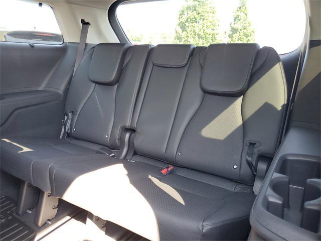 new 2025 Kia Carnival car, priced at $51,788
