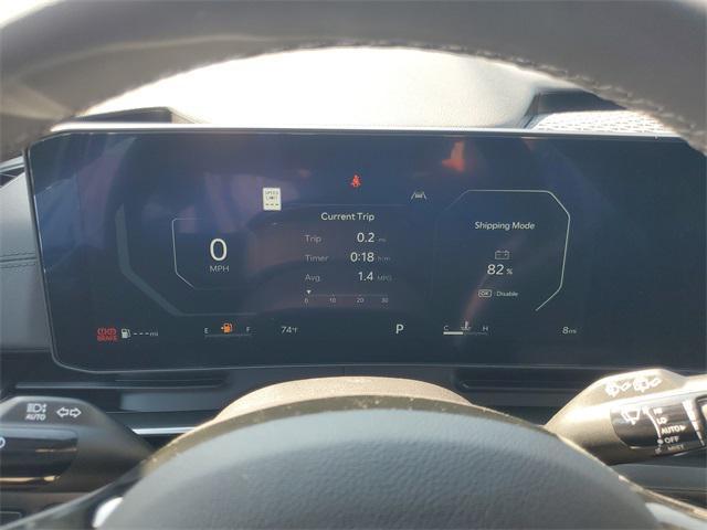 new 2025 Kia Carnival car, priced at $51,788