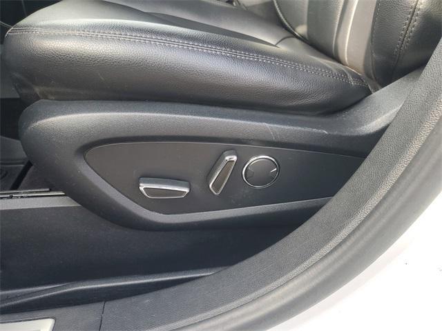 used 2016 Lincoln MKX car, priced at $9,490