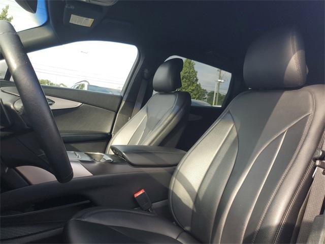 used 2016 Lincoln MKX car, priced at $9,490