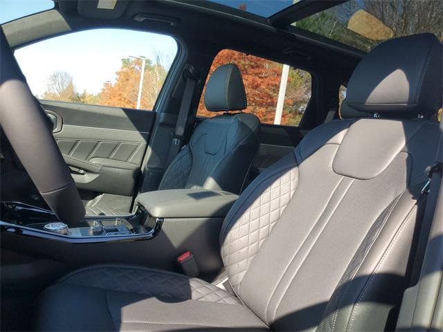new 2026 Kia Sorento Hybrid car, priced at $48,355