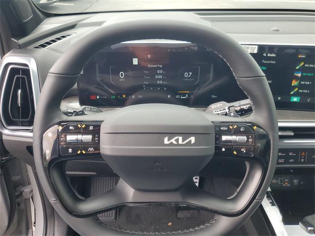 new 2026 Kia Sorento car, priced at $46,104