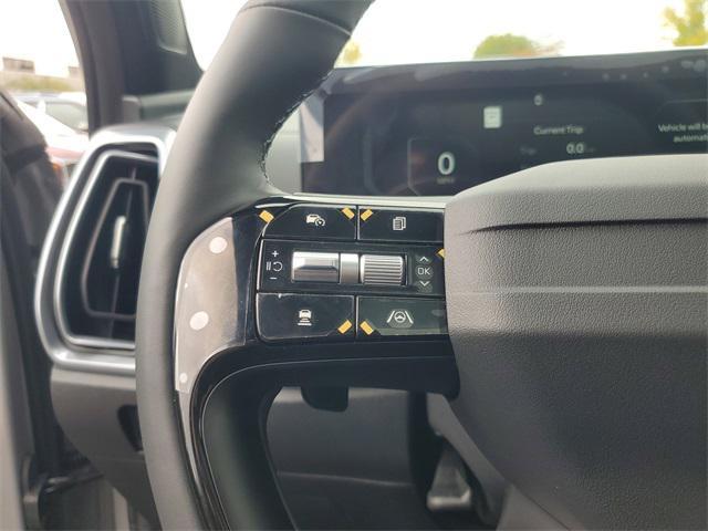 new 2026 Kia Sorento car, priced at $46,104