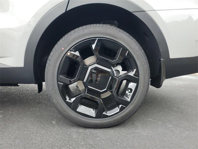 new 2026 Kia Sorento car, priced at $46,104