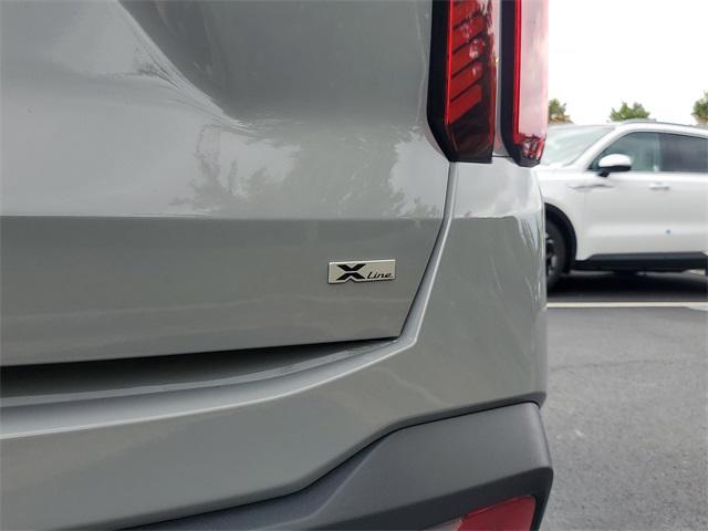 new 2026 Kia Sorento car, priced at $46,104